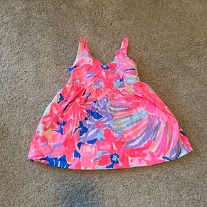Lilly Pulitzer size 2 dress